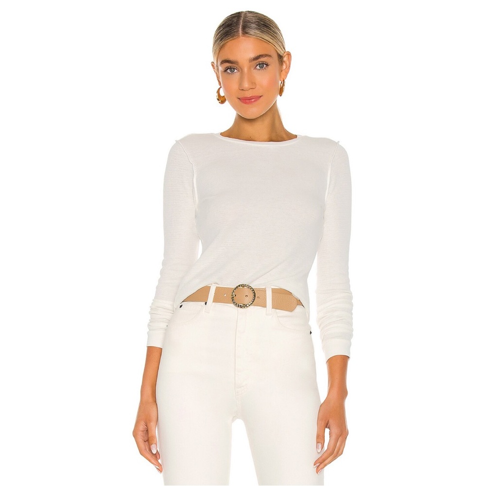NSF Yulia Thermal Cotton Long Sleeve, Size L
